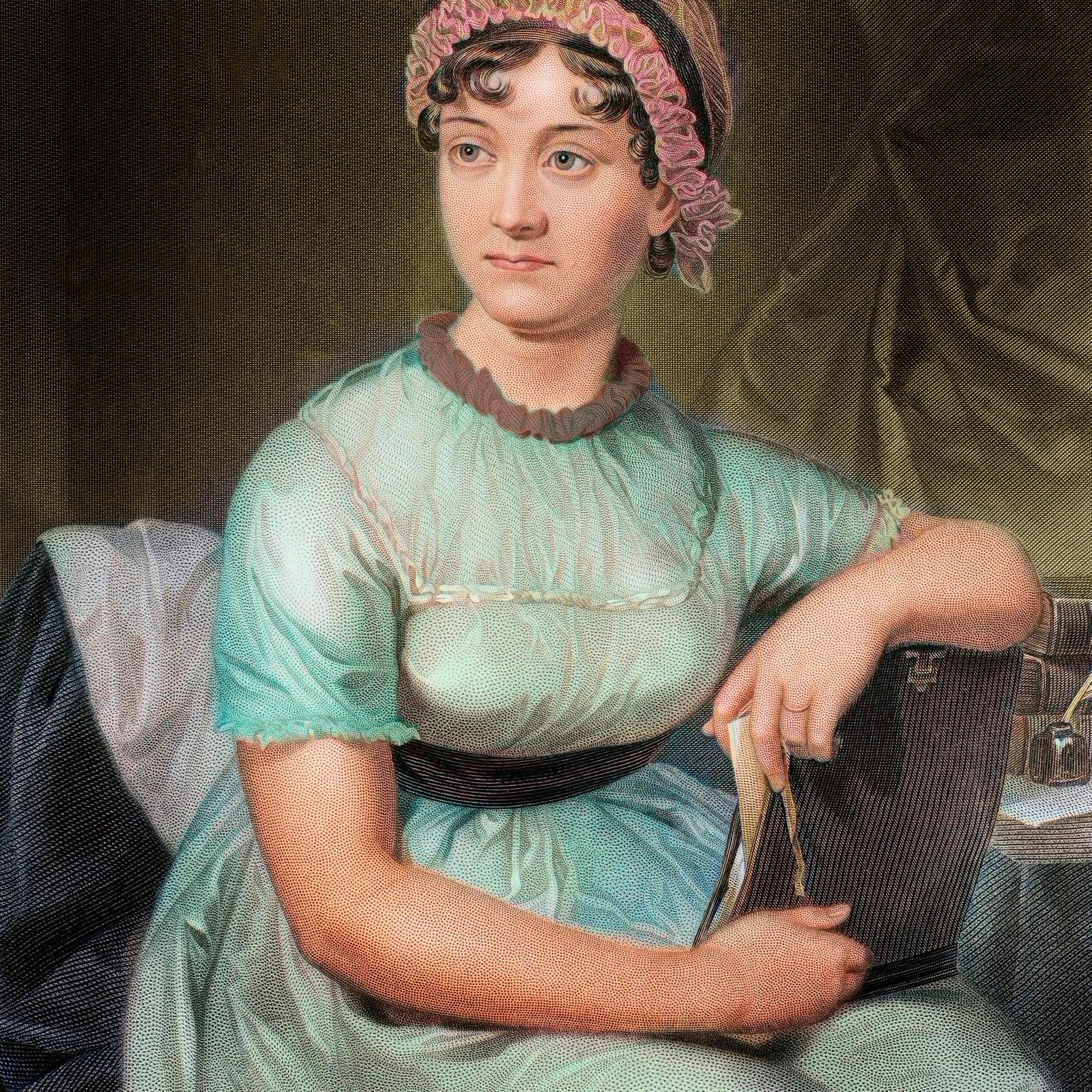 250 Jahre Jane Austen – Was die Queen Mum der New Romance heute noch lesenswert macht