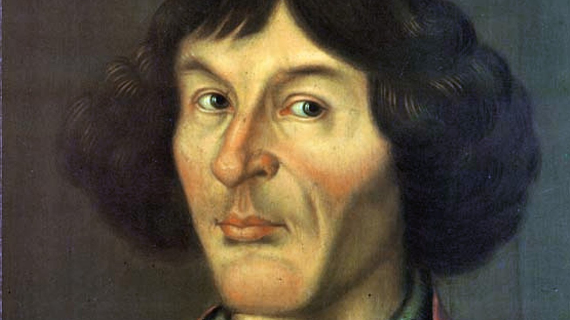 Nikolaus Kopernikus (1473-1543) hat für den größten Umsturz in der Geschichte der Astronomie gesorgt.