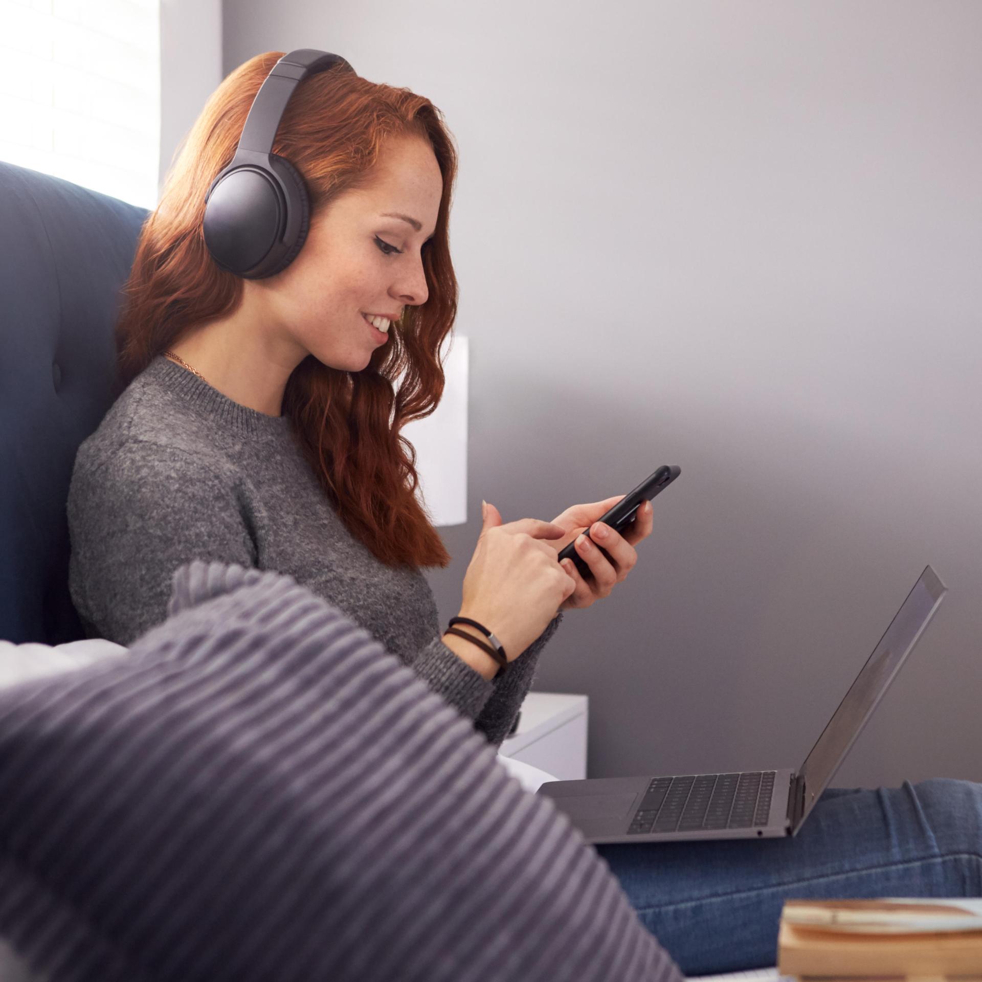 Zukunft der Podcasts - Der Markt wächst weiter