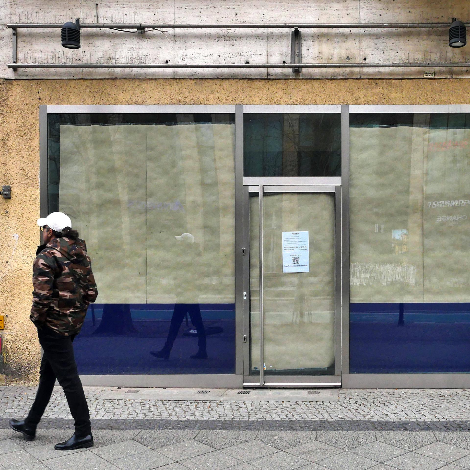 Lage der Wirtschaft - Ökonom Rocholl: Größte Herausforderung in Deutschland seit dem Zweiten Weltkrieg
