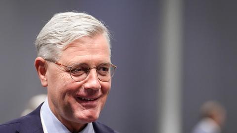 Der CDU-Außenpolitiker Norbert Röttgen 