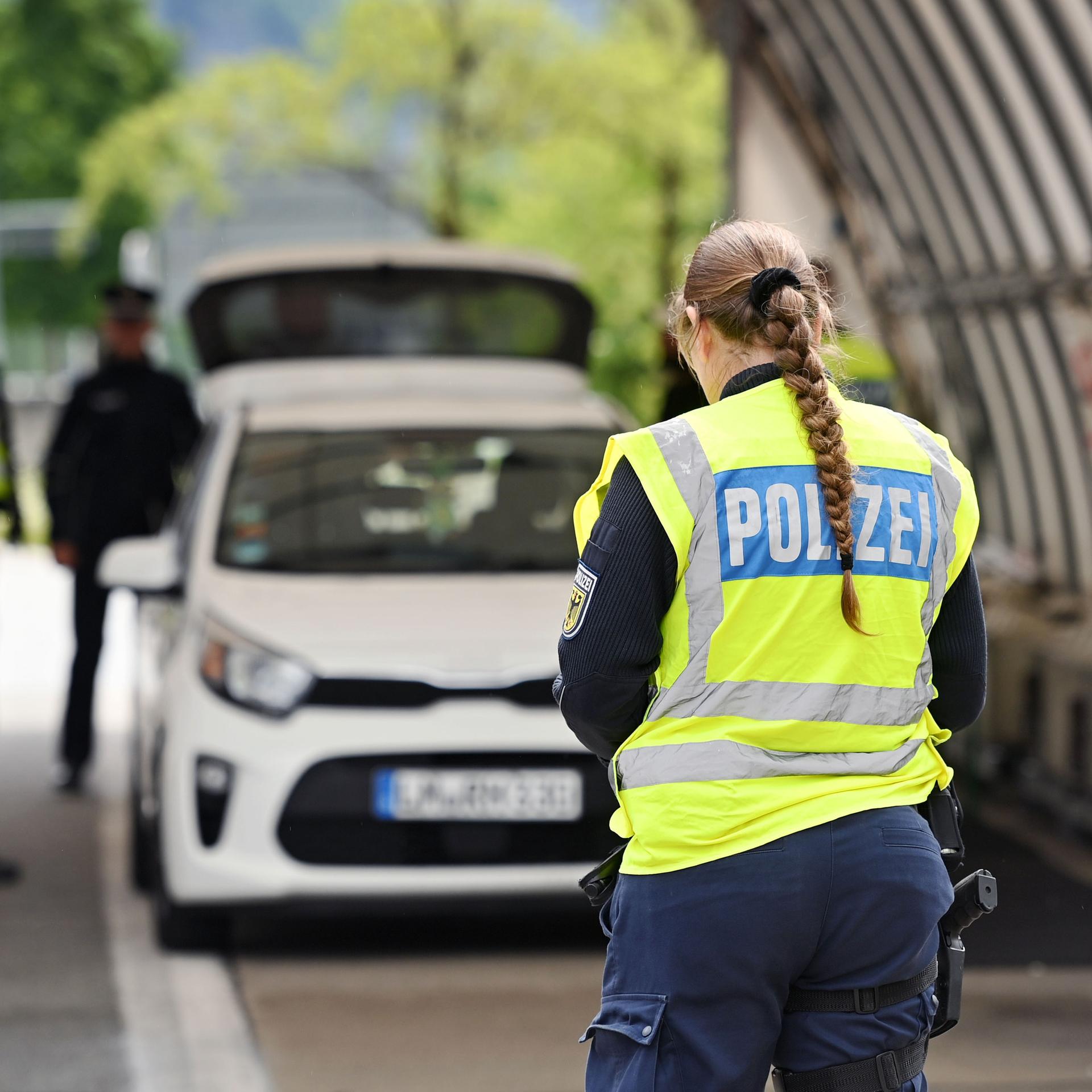 Die Reportage