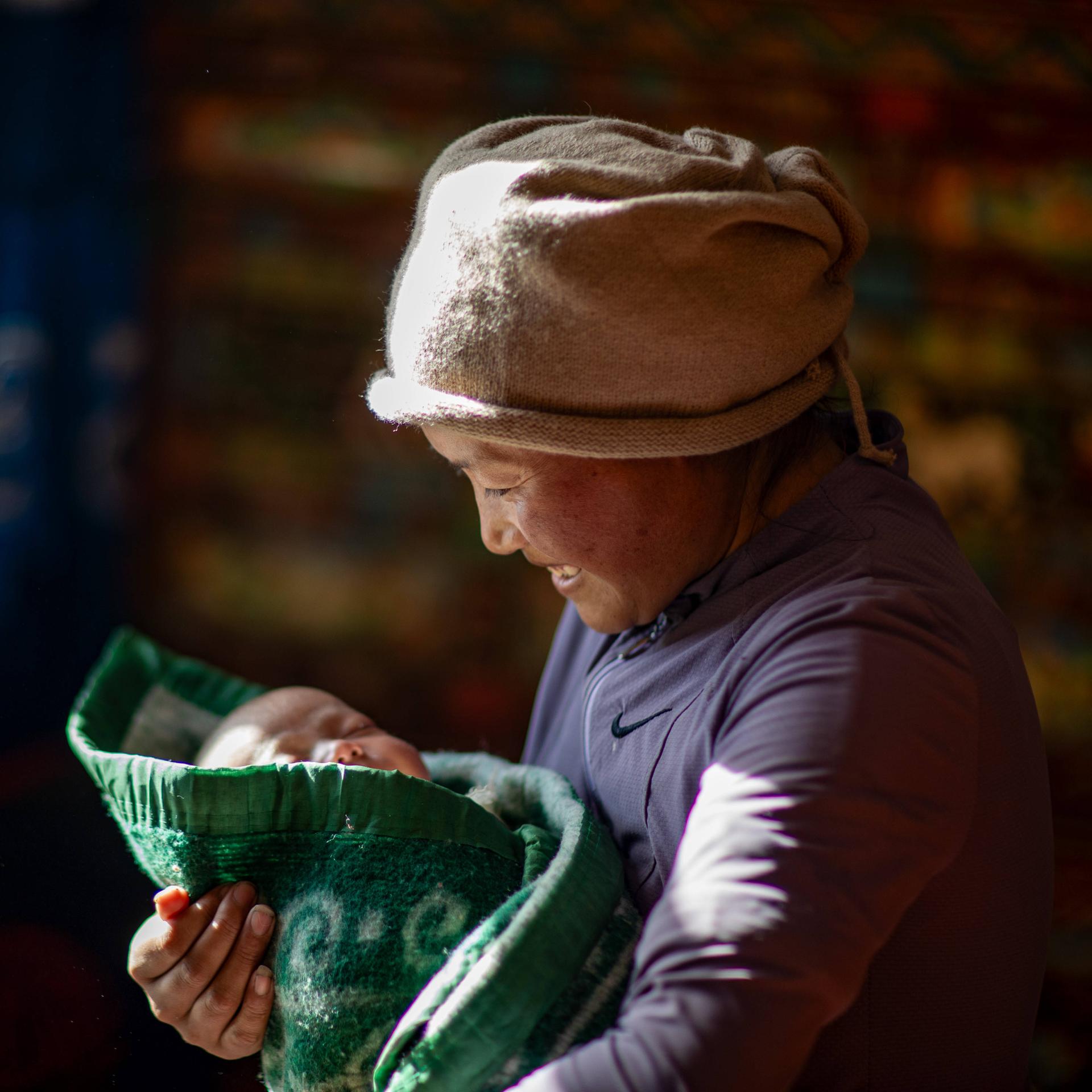 Kinder in China - Die Partei scheitert mit ihrer Geburtenpolitik