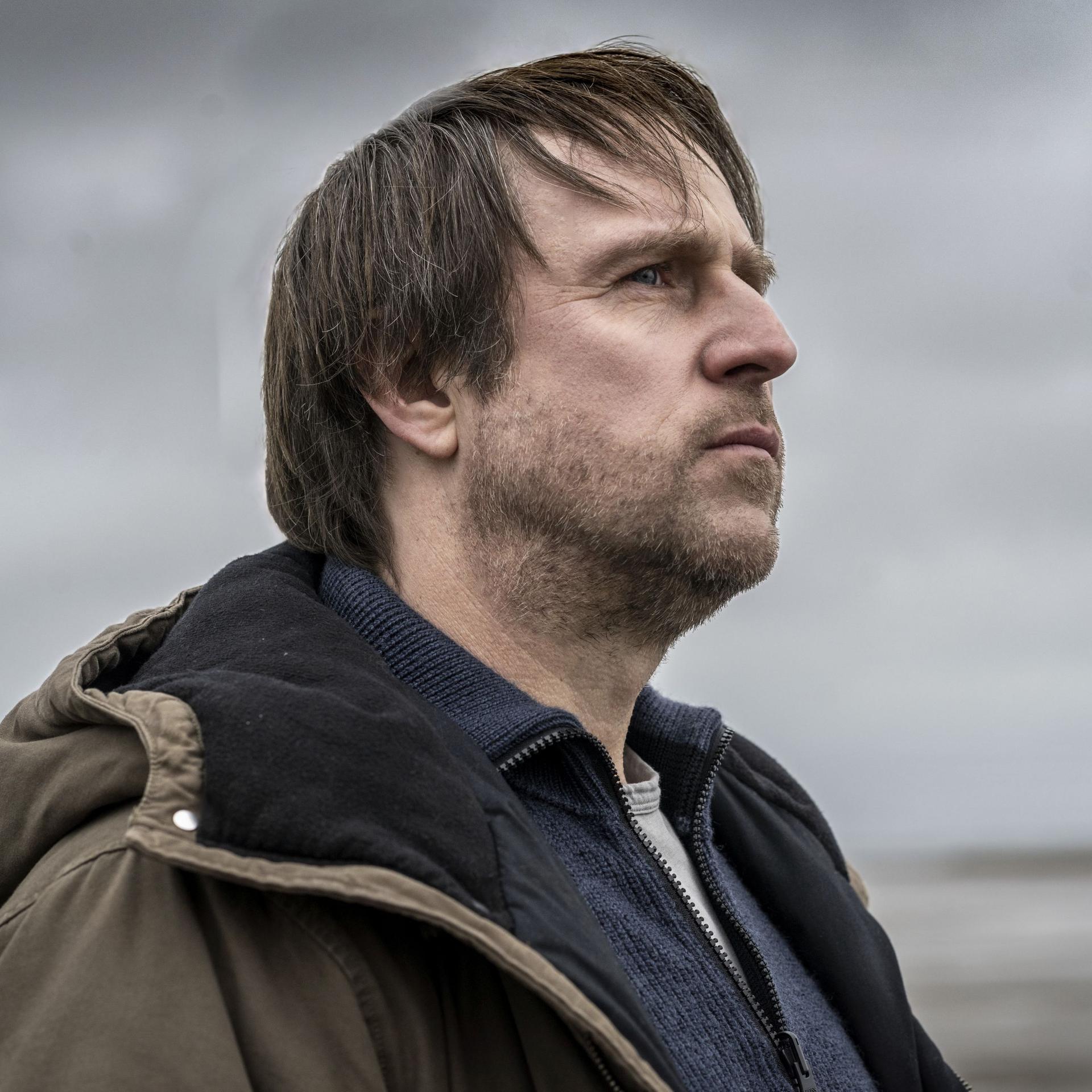 „Sörensen geht aufs Haus“ (2/2) - Krimi-Hörspiel mit Bjarne Mädel: Sörensens sechster Fall