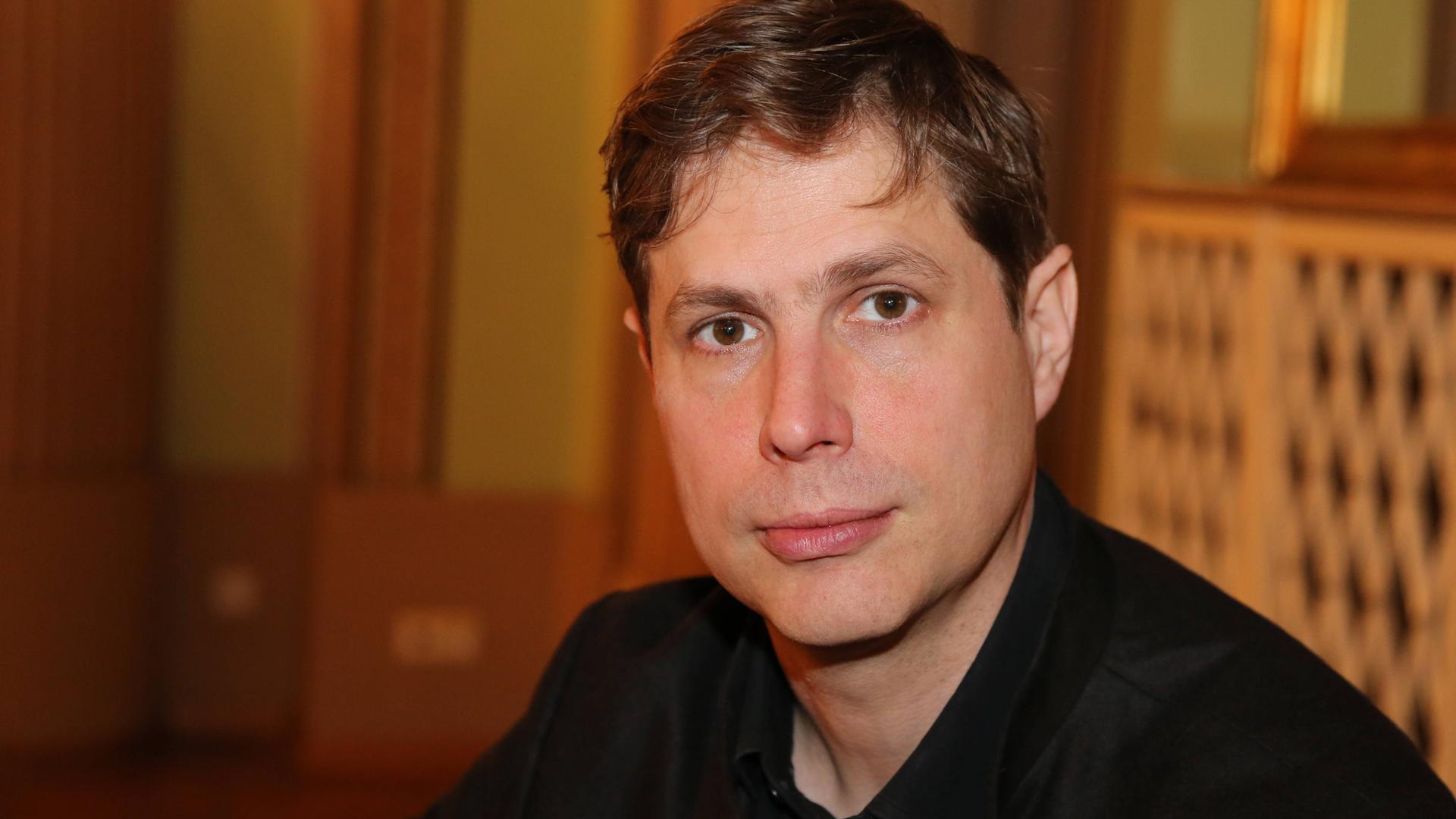 Daniel Kehlmann schreibt Serie Was Tolkien mit Kafka verbindet