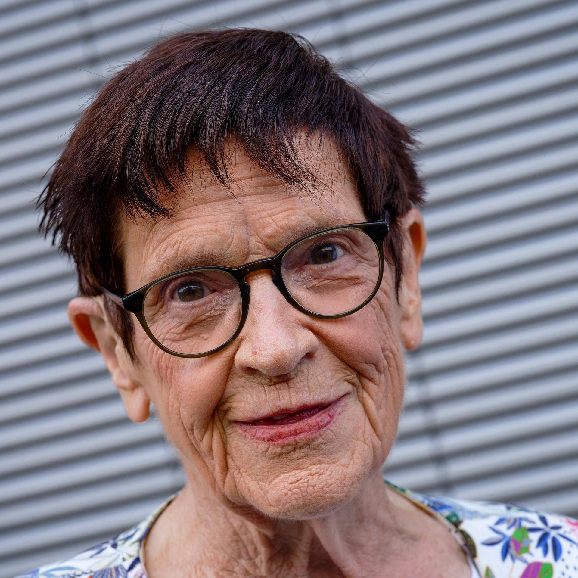 Zum Tode von Rita Süssmuth - Kämpferin für die Frauen