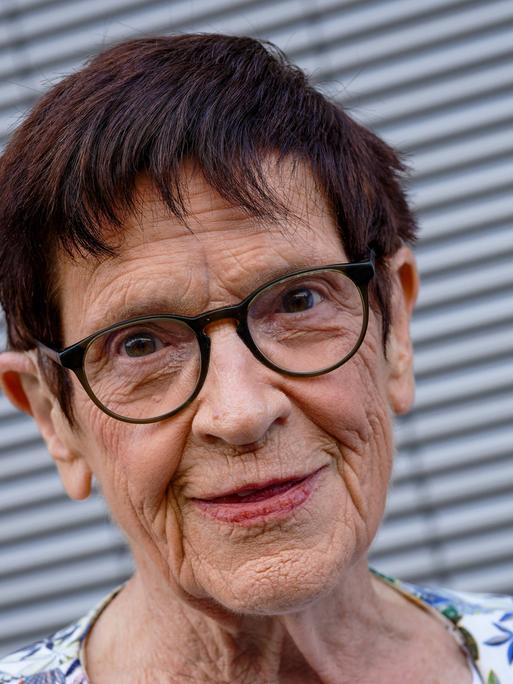 Rita Süssmuth 2024: Sie war von 1985 bis 1988 Bundesministerin für Jugend, Familie und Gesundheit und von 1988 bis 1998 Präsidentin des Deutschen Bundestages.