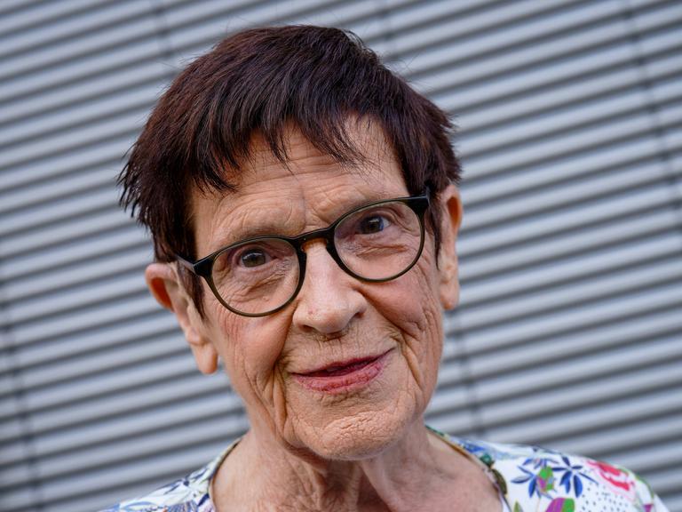 Rita Süssmuth 2024: Sie war von 1985 bis 1988 Bundesministerin für Jugend, Familie und Gesundheit und von 1988 bis 1998 Präsidentin des Deutschen Bundestages.