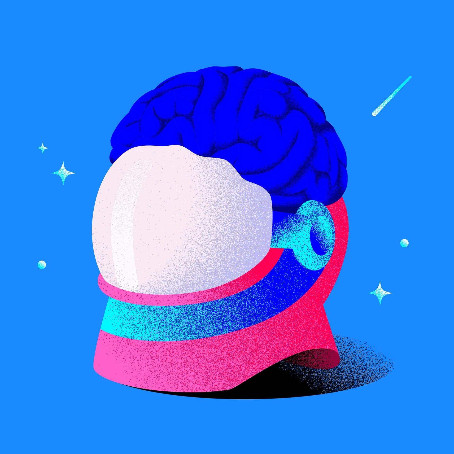 Trailer - Deep Science - Die Psychonauten