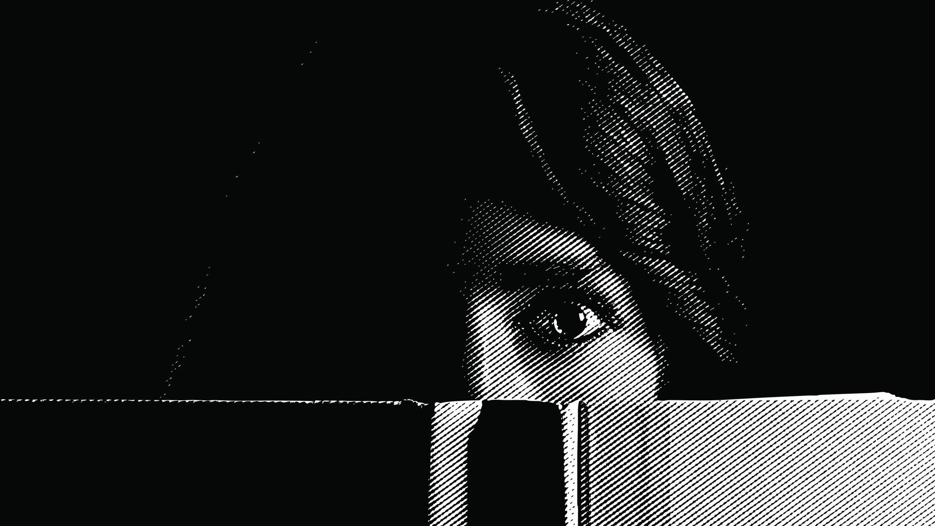 Horrorliteratur: Grauen zwischen Buchdeckeln