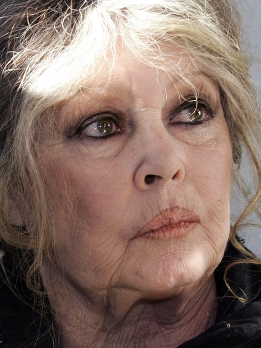 Brigitte Bardot (Bild von 2005)
