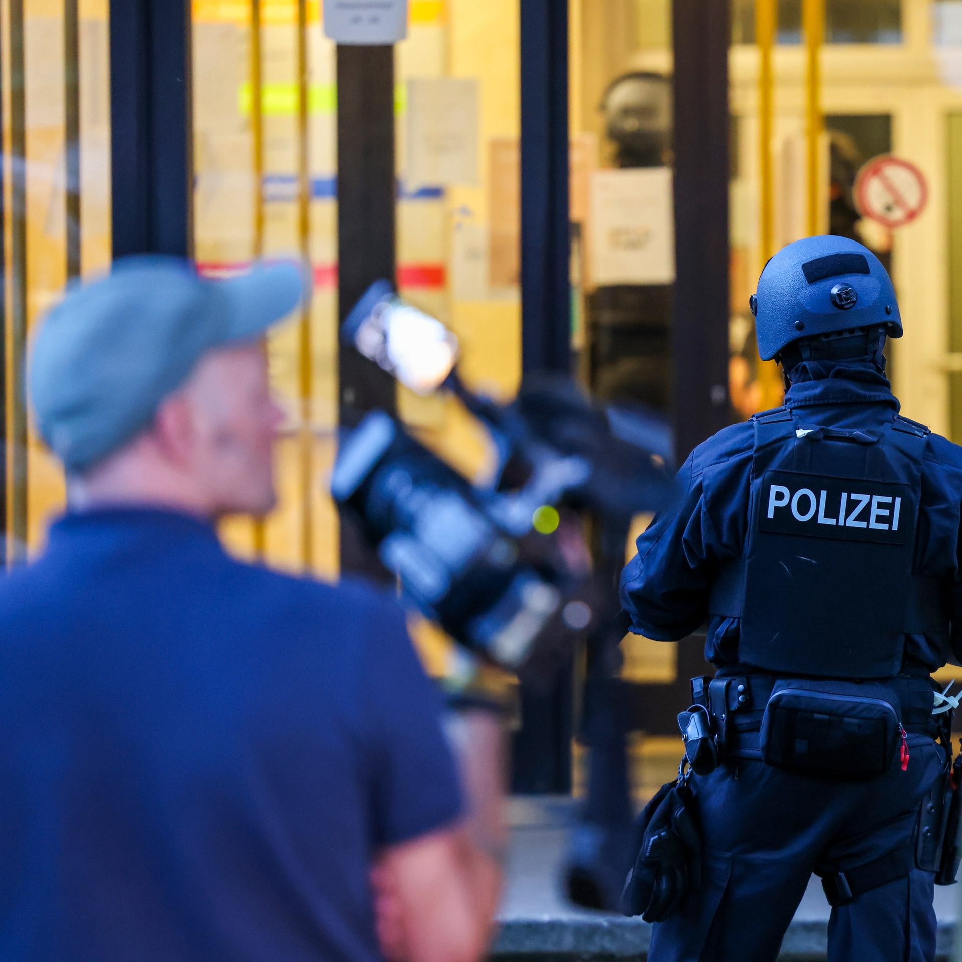 Nach Redaktionsschluss – Der Medienpodcast