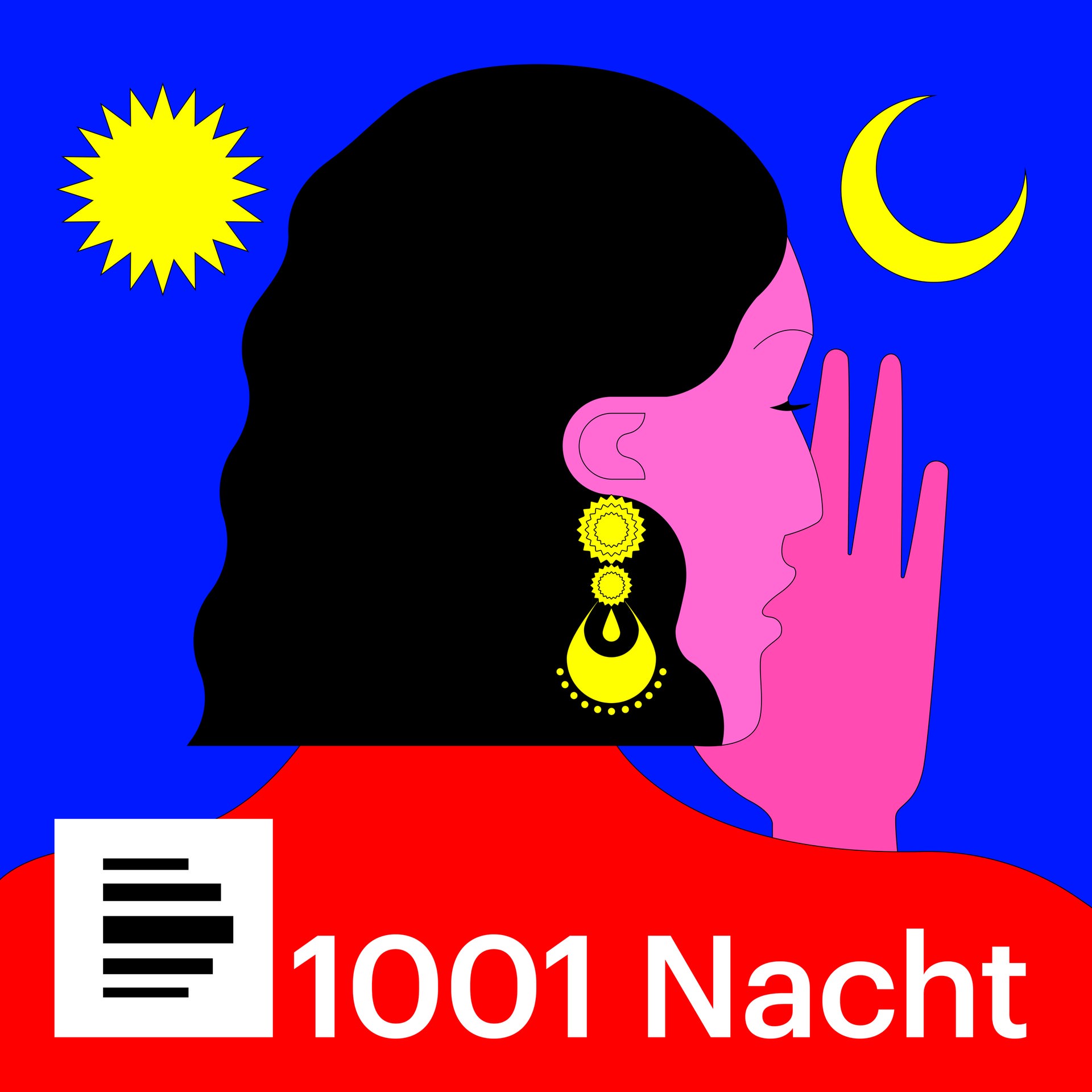 1001 Nacht