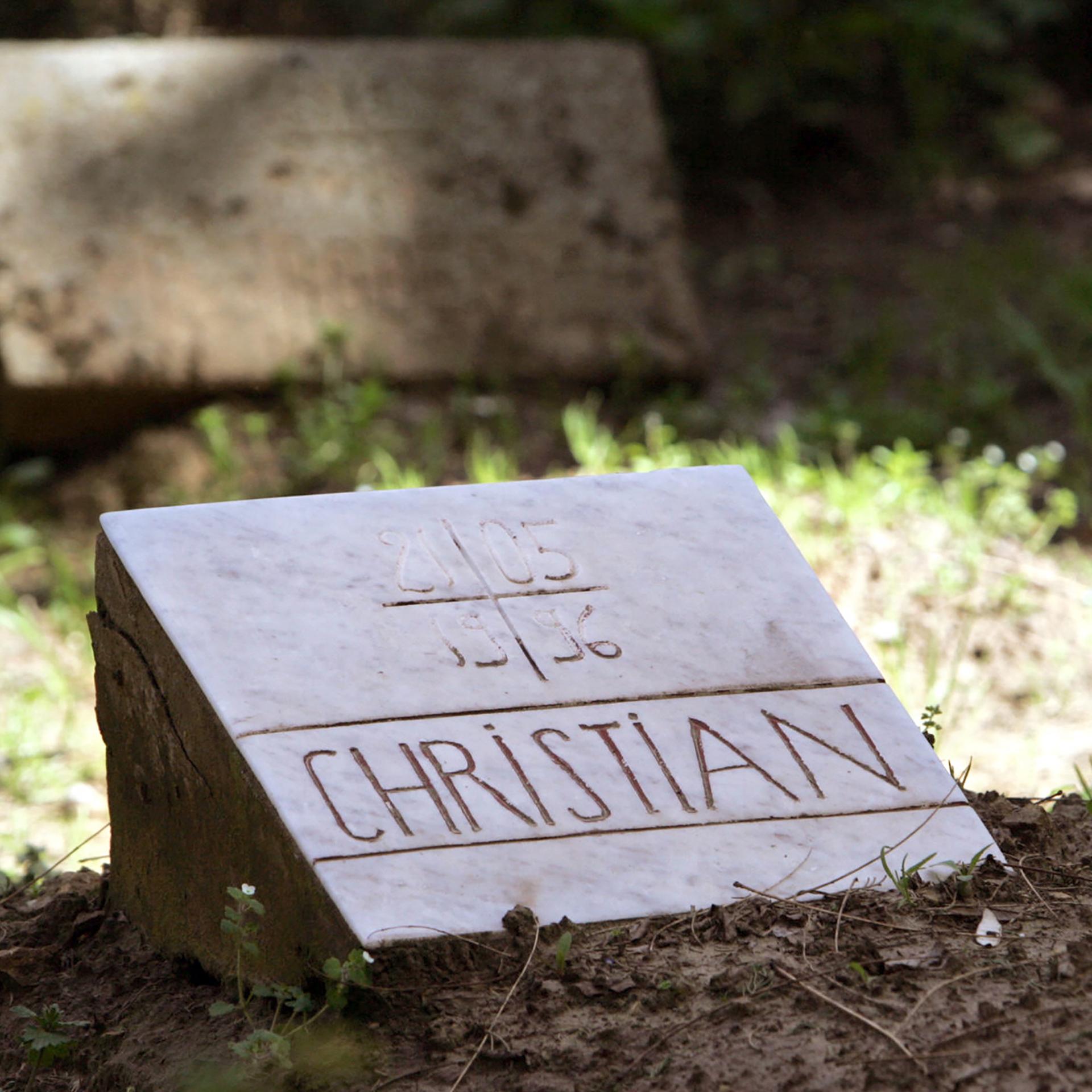 Christian de Chergé - Das Martyrium des Trappisten-Priors in Algerien