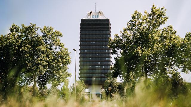 Seit 2024 ist das Kölner Funkhaus aufgrund der außergewöhnlichen Architektur denkmalgeschützt.