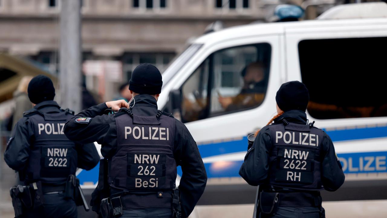 Anschlagsgefahr In Deutschland Steigt Laut Terrorismusforscher