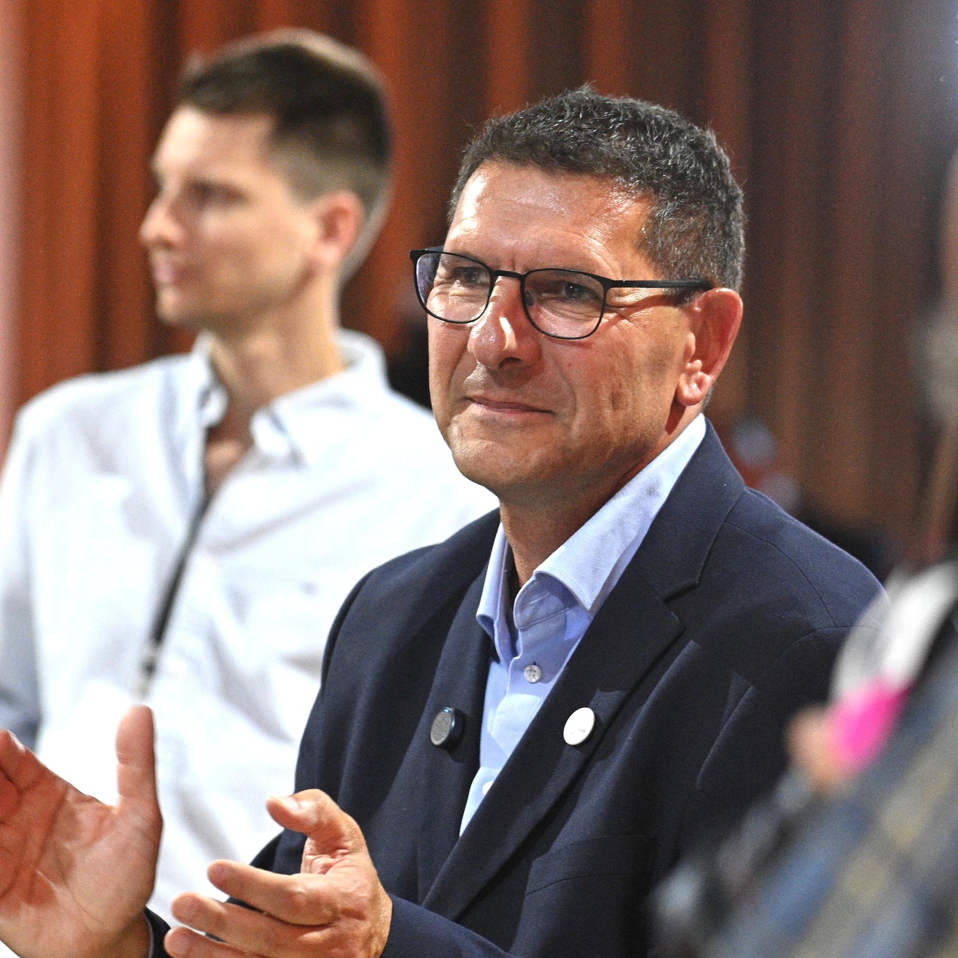 BSW würde AfD-Ministerpräsidenten ins Amt verhelfen