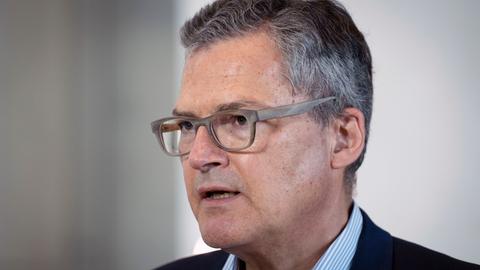 CDU-Sicherheitspolitiker Roderich Kiesewetter