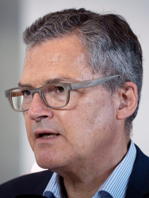 CDU-Sicherheitspolitiker Roderich Kiesewetter CDU-Sicherheitspolitiker Roderich Kiesewetter