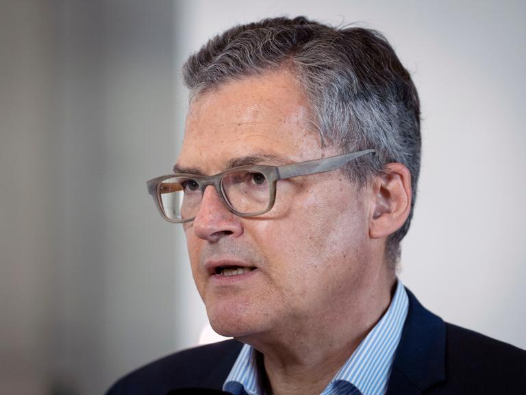 CDU-Sicherheitspolitiker Roderich Kiesewetter CDU-Sicherheitspolitiker Roderich Kiesewetter