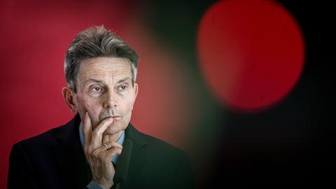 Rolf Mützenich (SPD), Mitglied im Auswärtigen Ausschuss des Bundestages und ehemaliger Fraktionschef