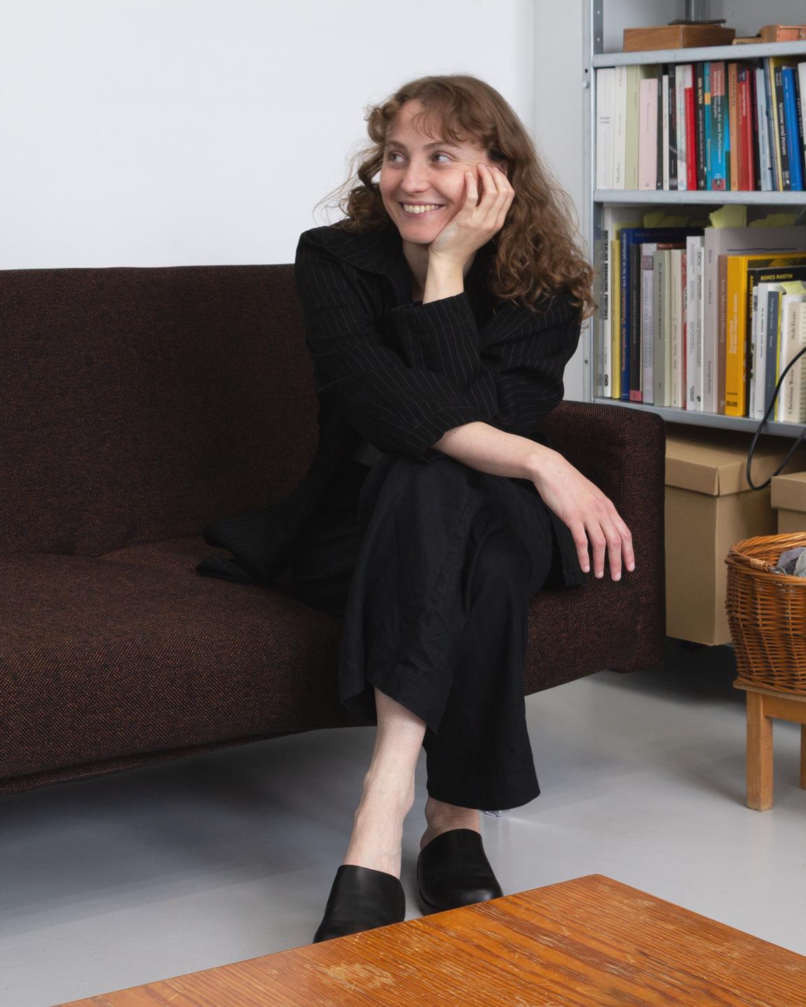 Esther Rosiny-Wieland