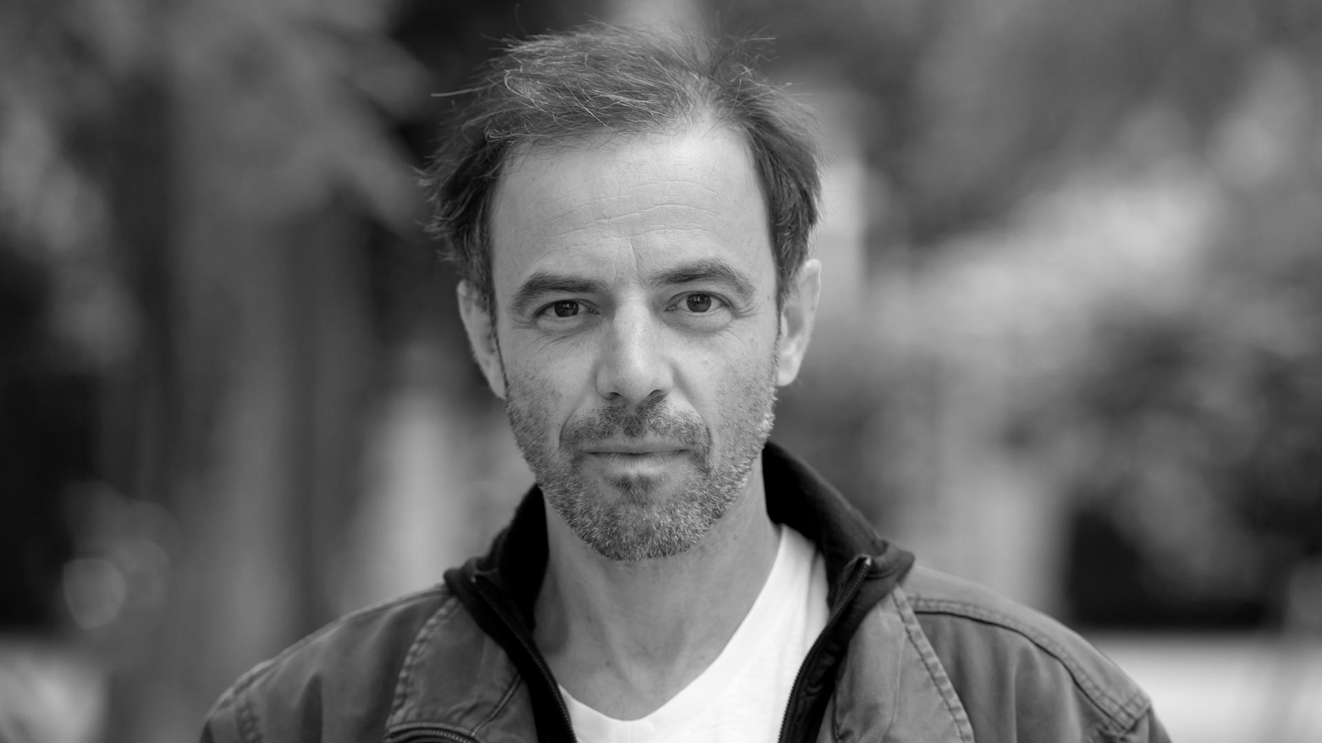 Der Schauspieler Felix Eitner, aufgenommen am Rande zu den Dreharbeiten für den Film "Elser". Der Schauspieler Felix Eitner, aufgenommen am Rande zu den Dreharbeiten für den Film "Elser".