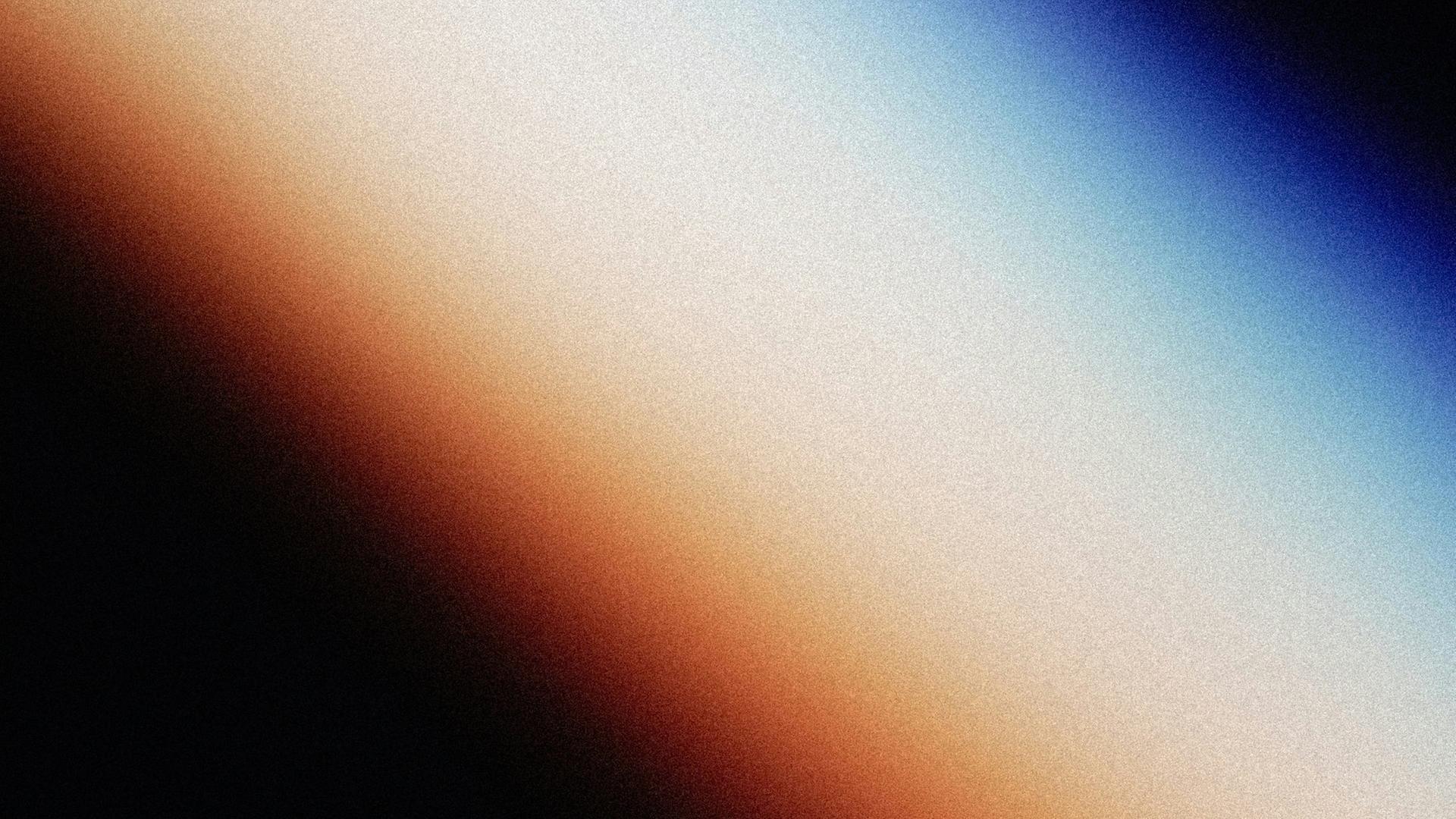 Lichterscheinungen in großen Dimensionen