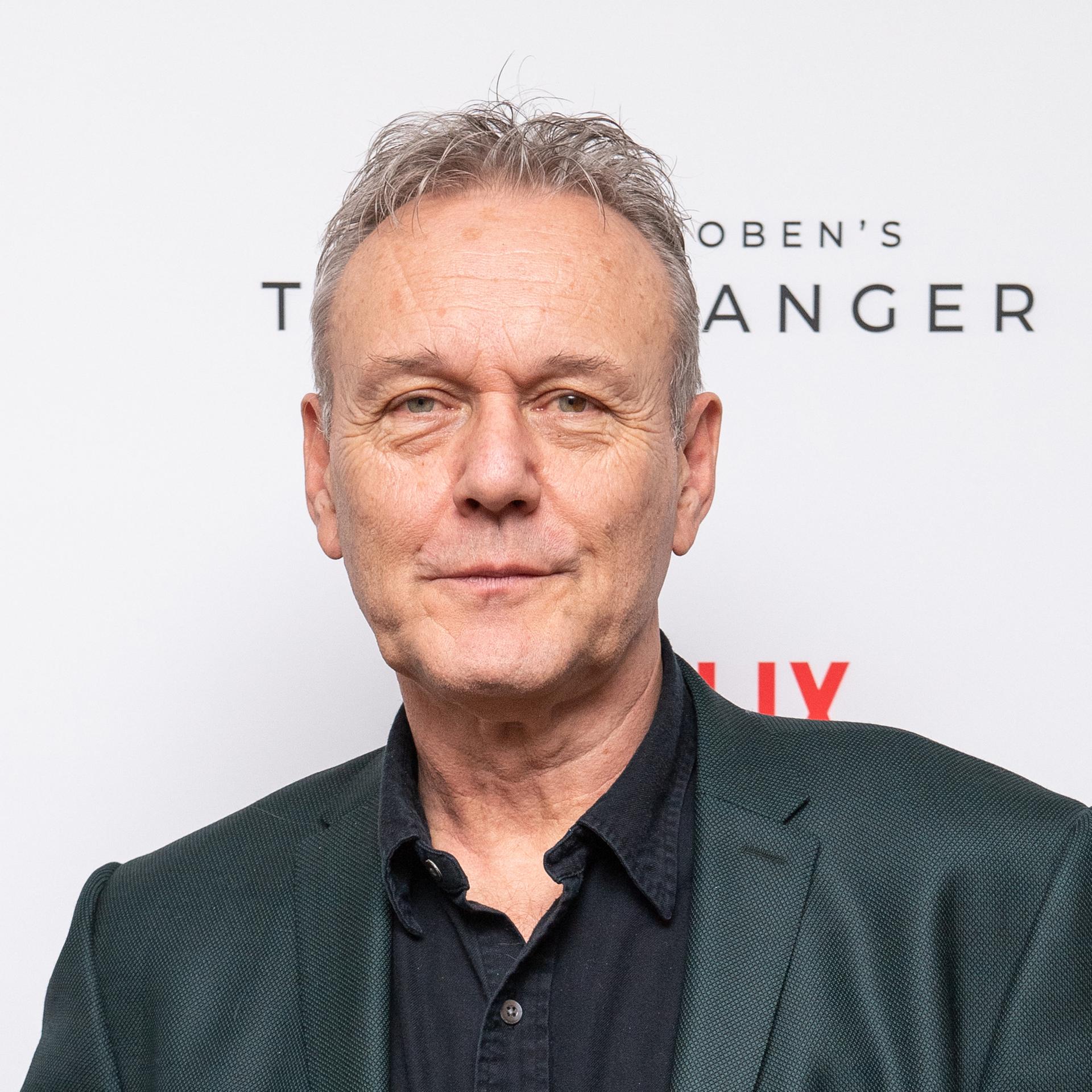 Film - Britischer Schauspieler Anthony Head mit 72 Jahren gestorben