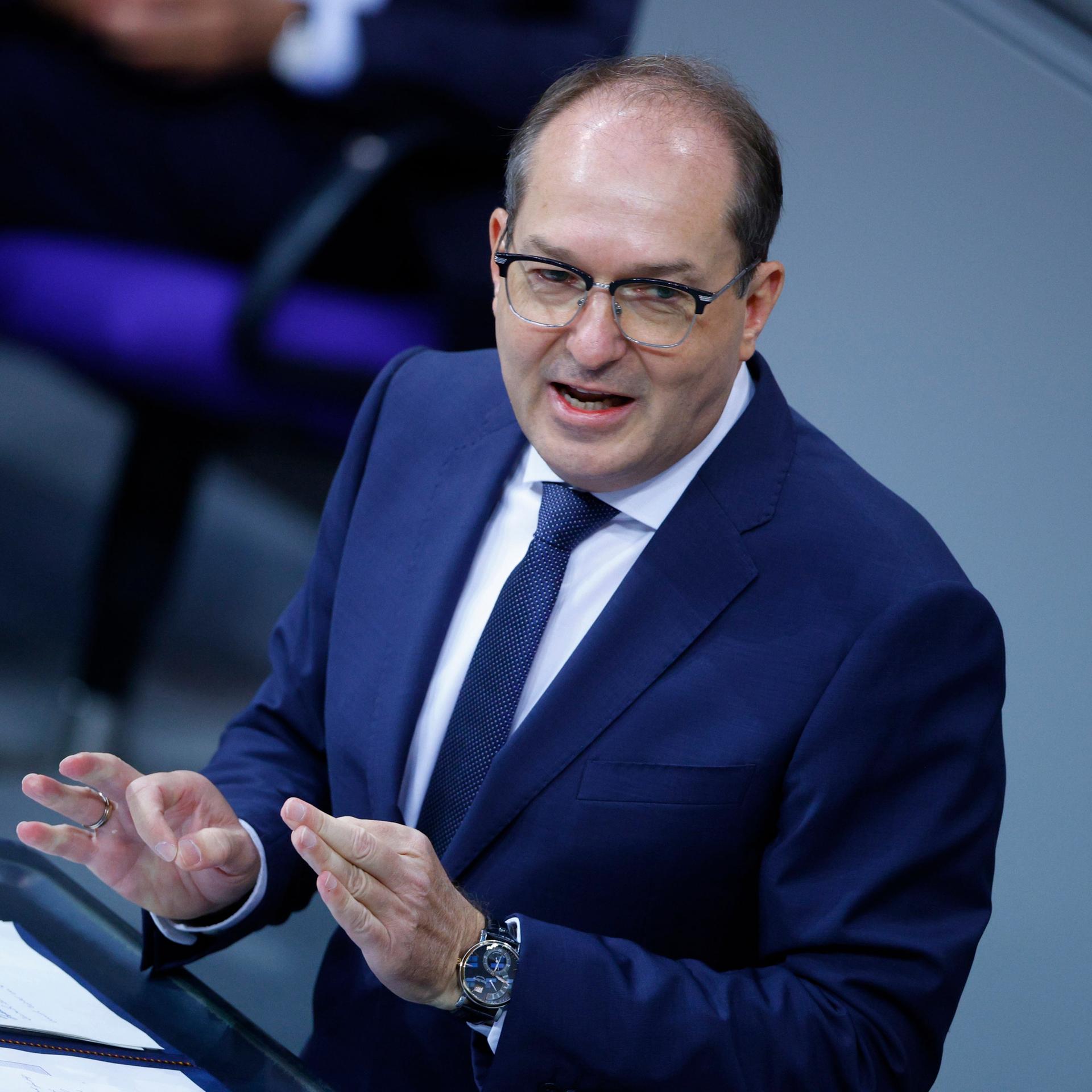 Asylpolitik - EU-Innenminister wollen Rückführungen nach Syrien beschleunigen