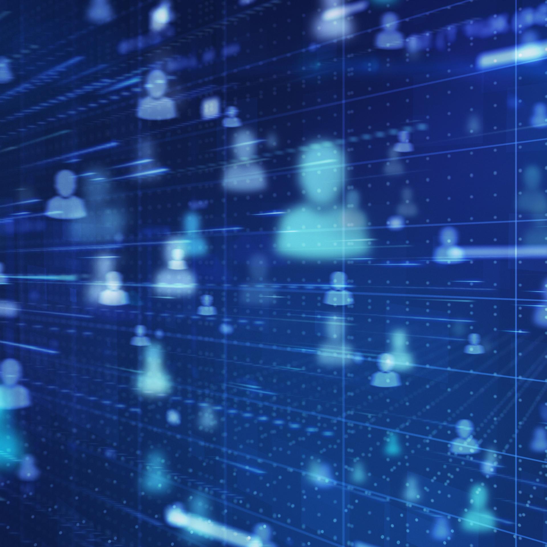 Sicherheit und IT - Zwischen Überwachungsstaat und digitaler Selbstbestimmung