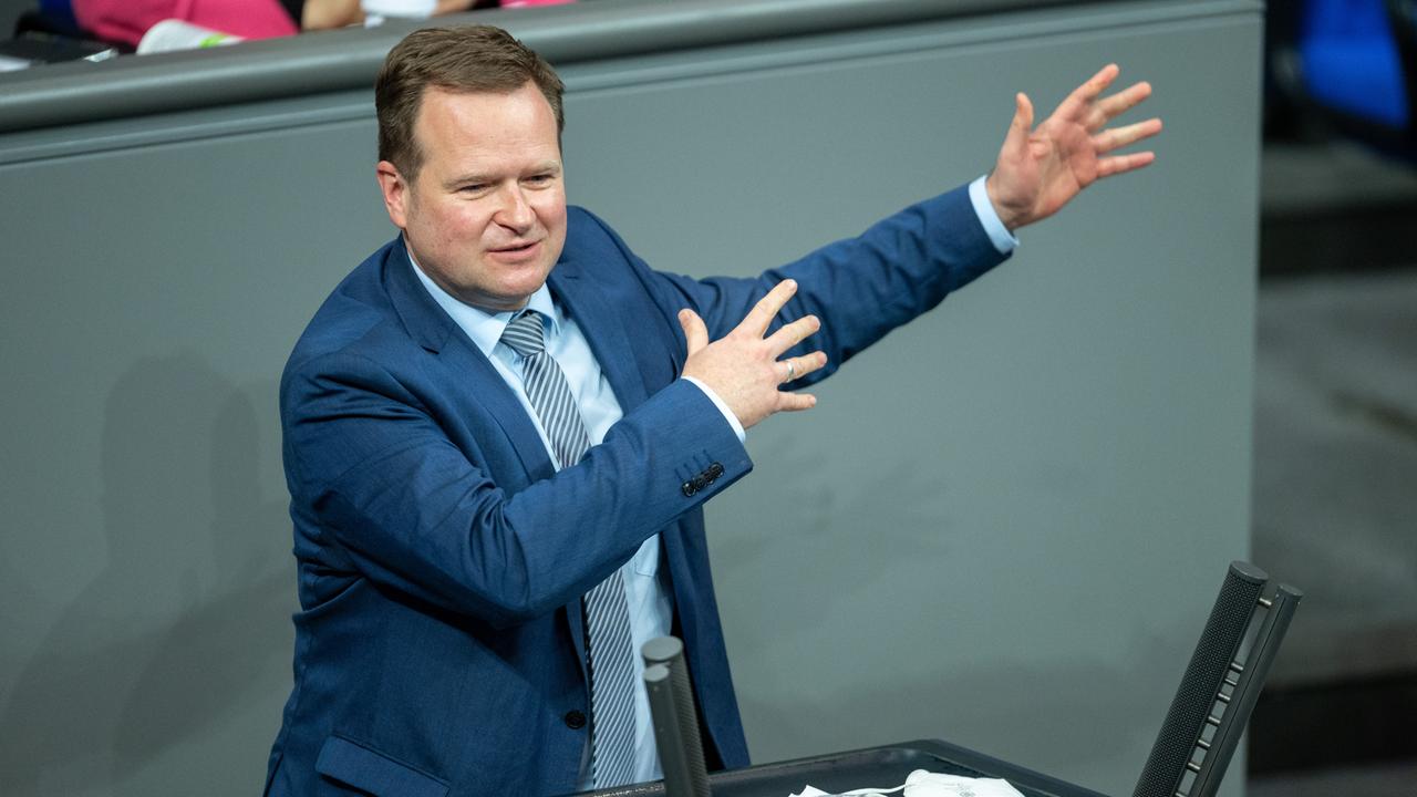 Krieg in Nahost Religionsbeauftragter Schwabe fordert neue Dimension