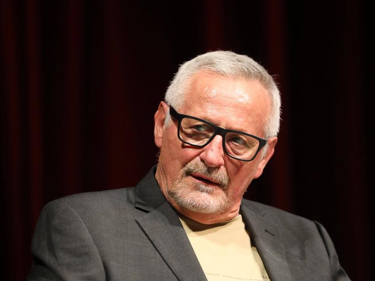 Konstantin Wecker im Porträt