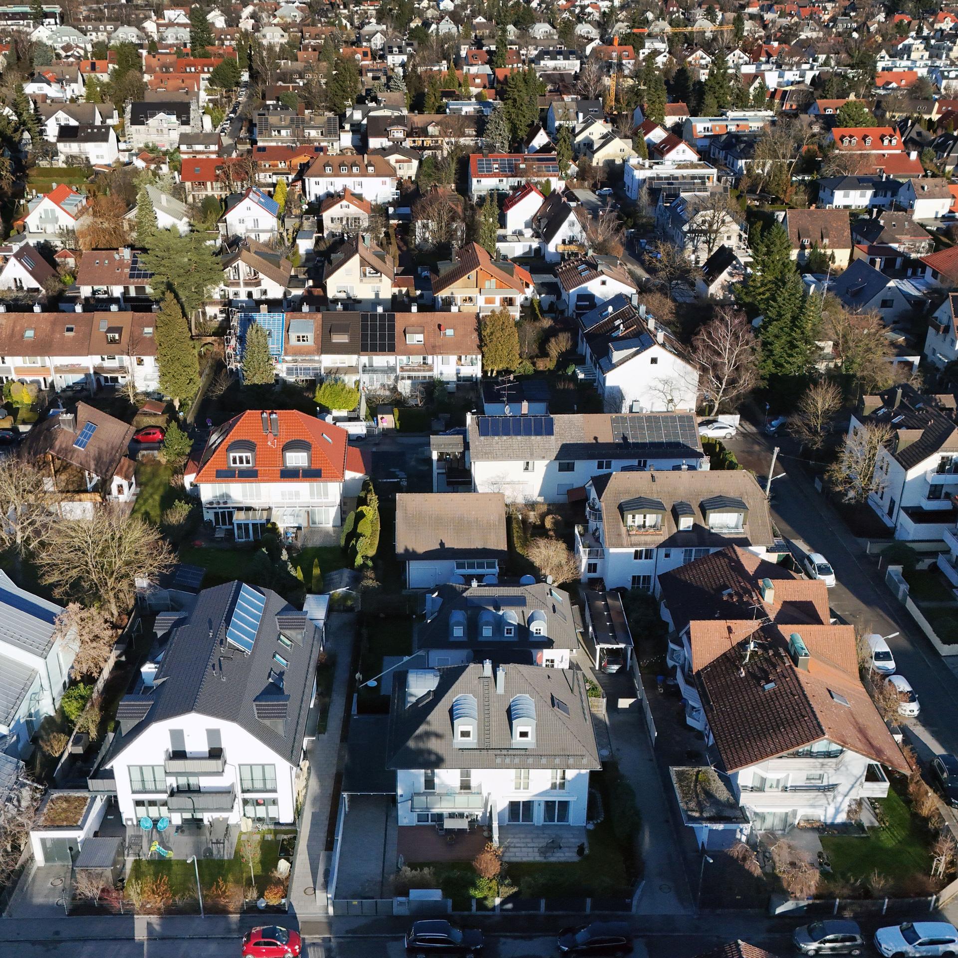 Grundsteuer - „Haus und Grund“ kündigt Verfassungsbeschwerde an