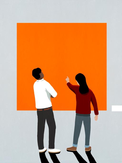 Kunst Themenbilder für Themenportale und Ressort