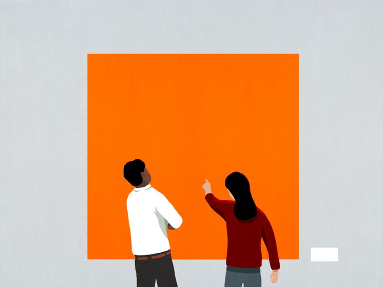 Kunst Themenbilder für Themenportale und Ressort