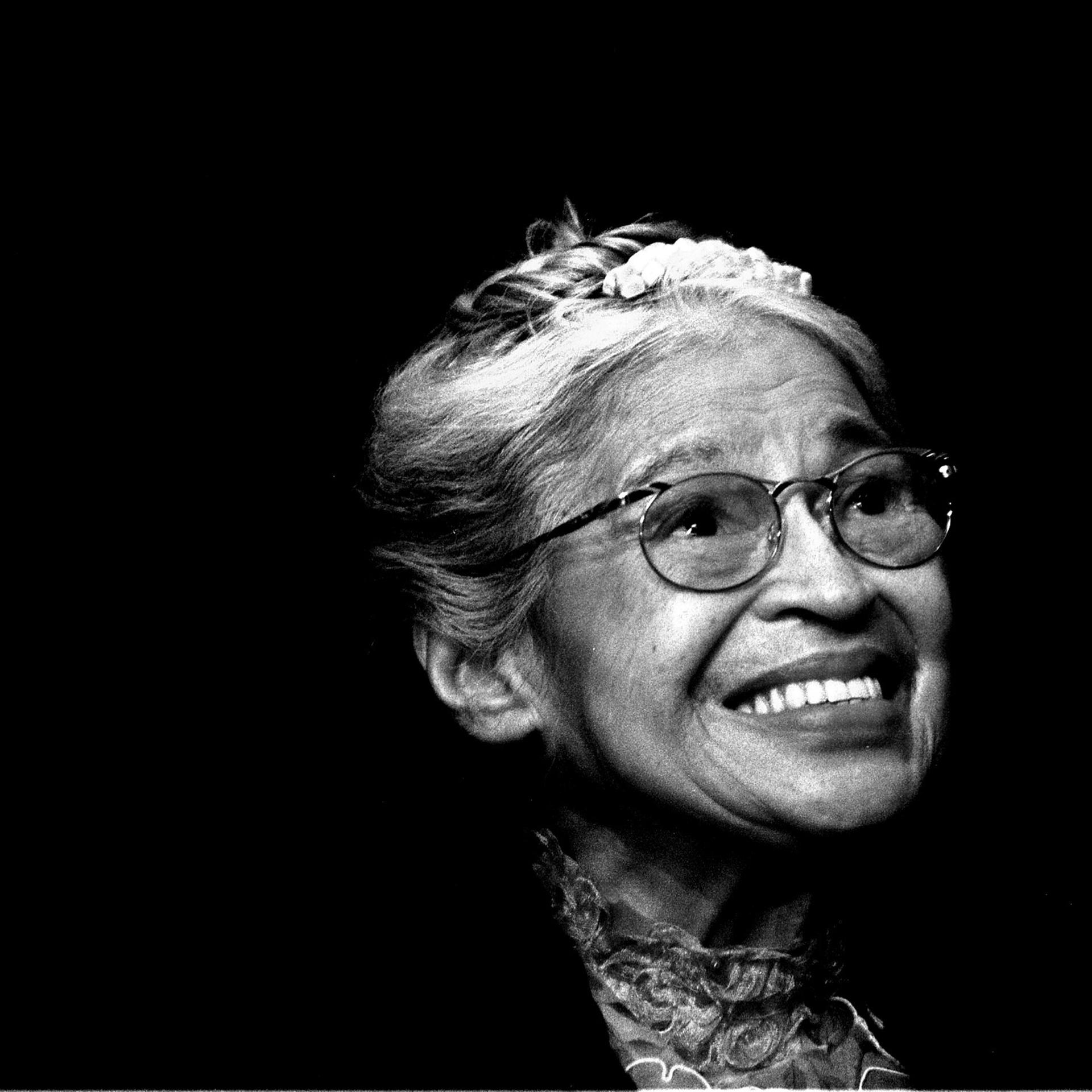 US-Bürgerrechtsbewegung - Rosa Parks' Autobiografie neu gelesen US-Bürgerrechtsbewegung - Rosa Parks' Autobiografie neu gelesen