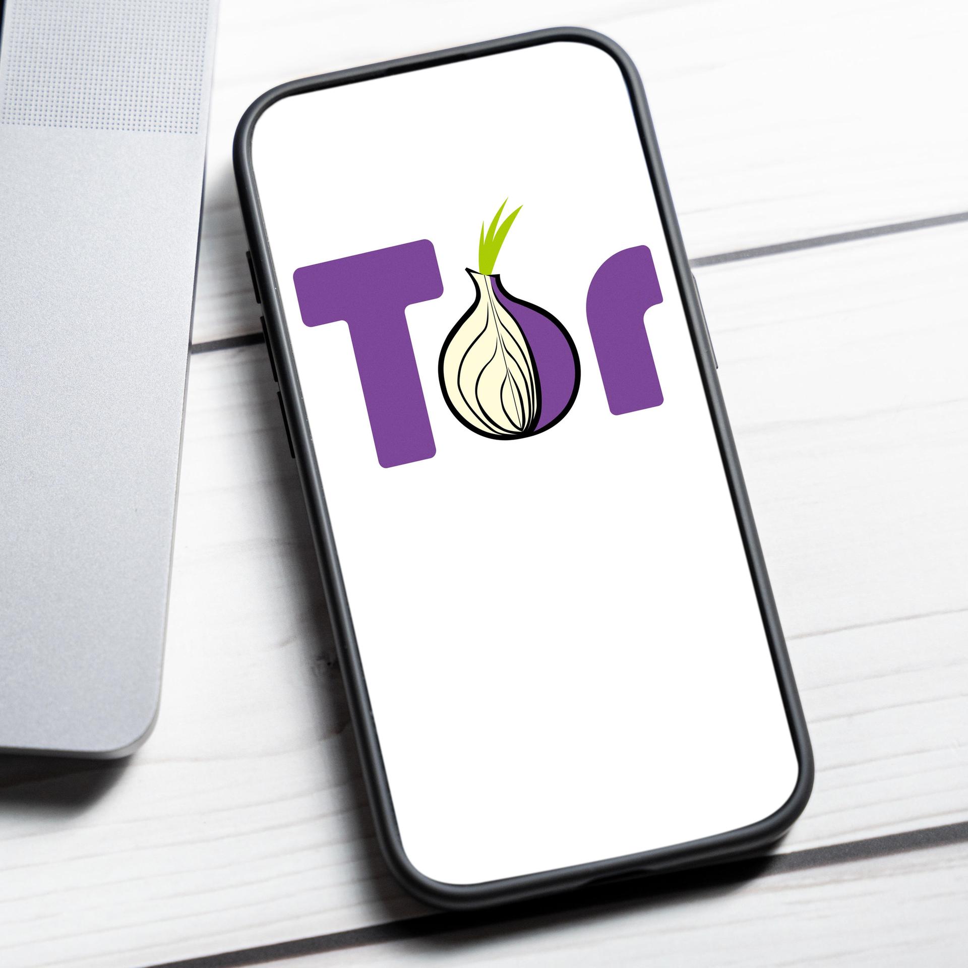 Tor-Netzwerk - Auch das Darknet kann überwacht werden