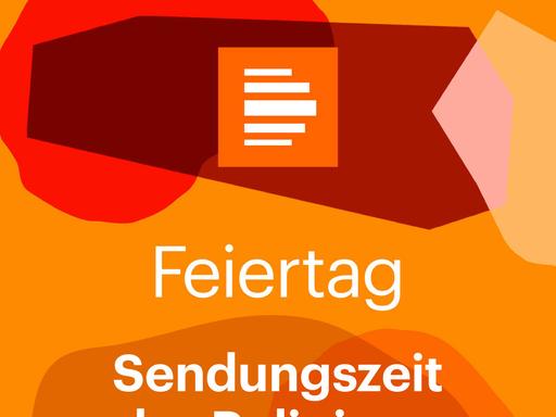 Feiertag Dlf Kultur Sendungszeit der Religionsgemeinschaften