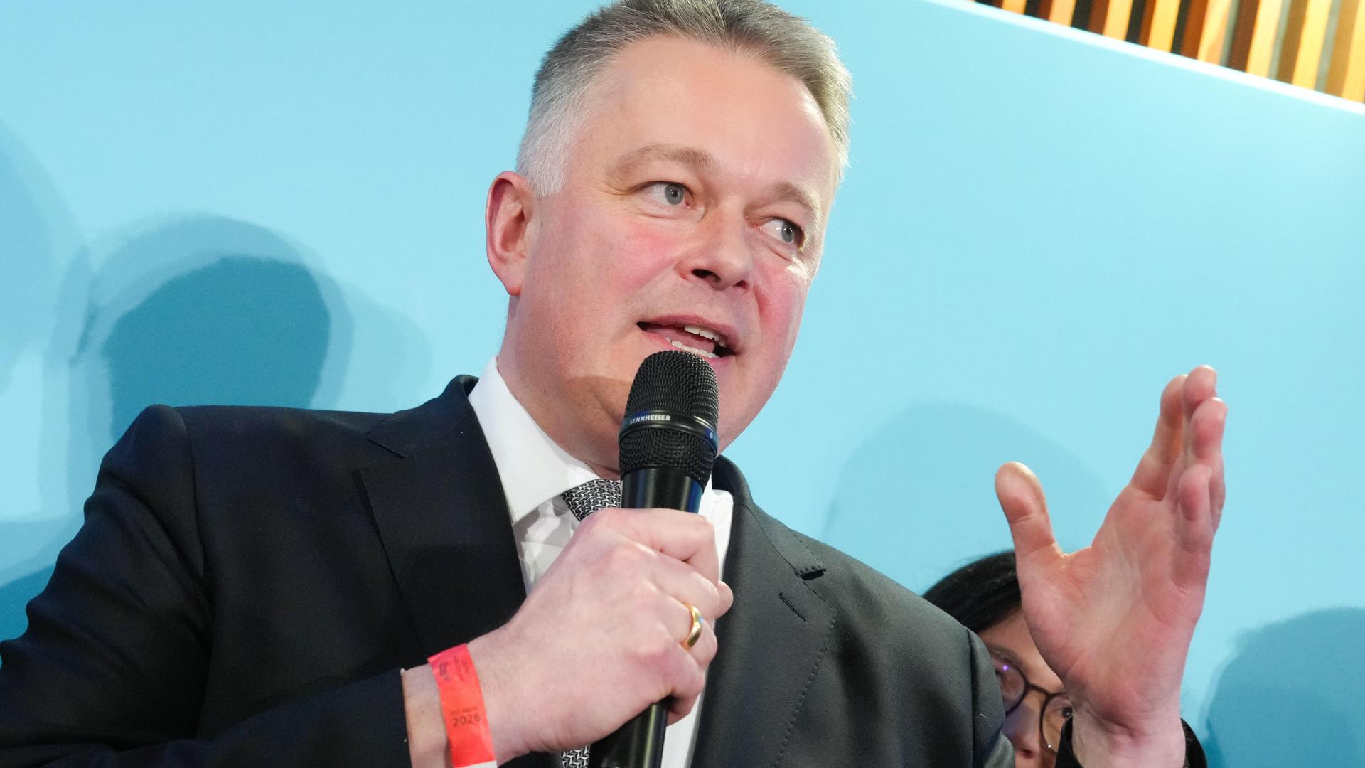 Newsblog zur Landtagswahl - CDU gewinnt die Landtagswahl in Rheinland-Pfalz laut vorläufigem Ergebnis klar vor der SPD