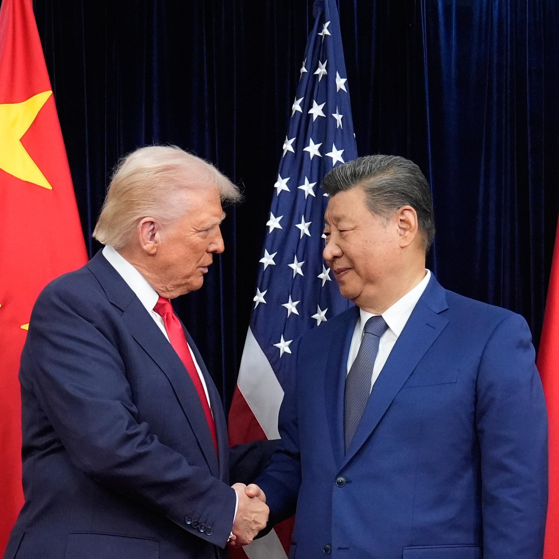 Politologe Marwecki - Die Welt nach dem Westen