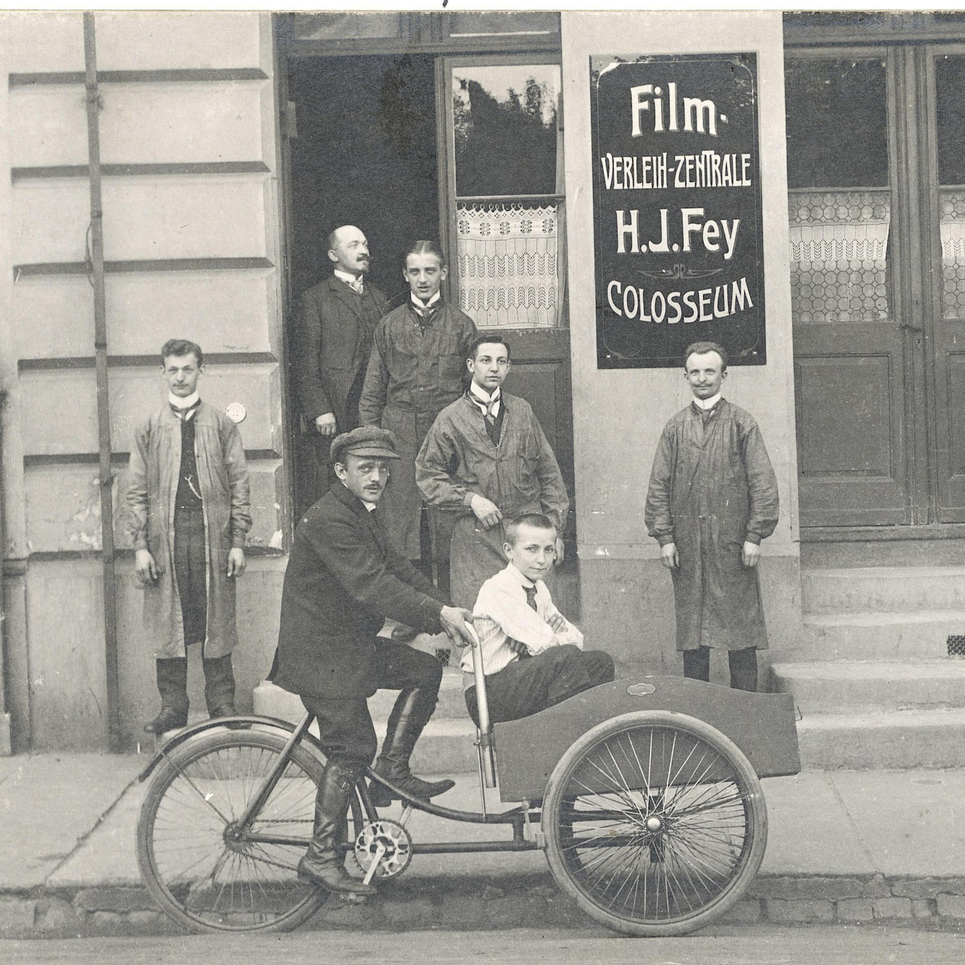Radfahren - Pedale, ein Lenker und das reicht episode artwork
