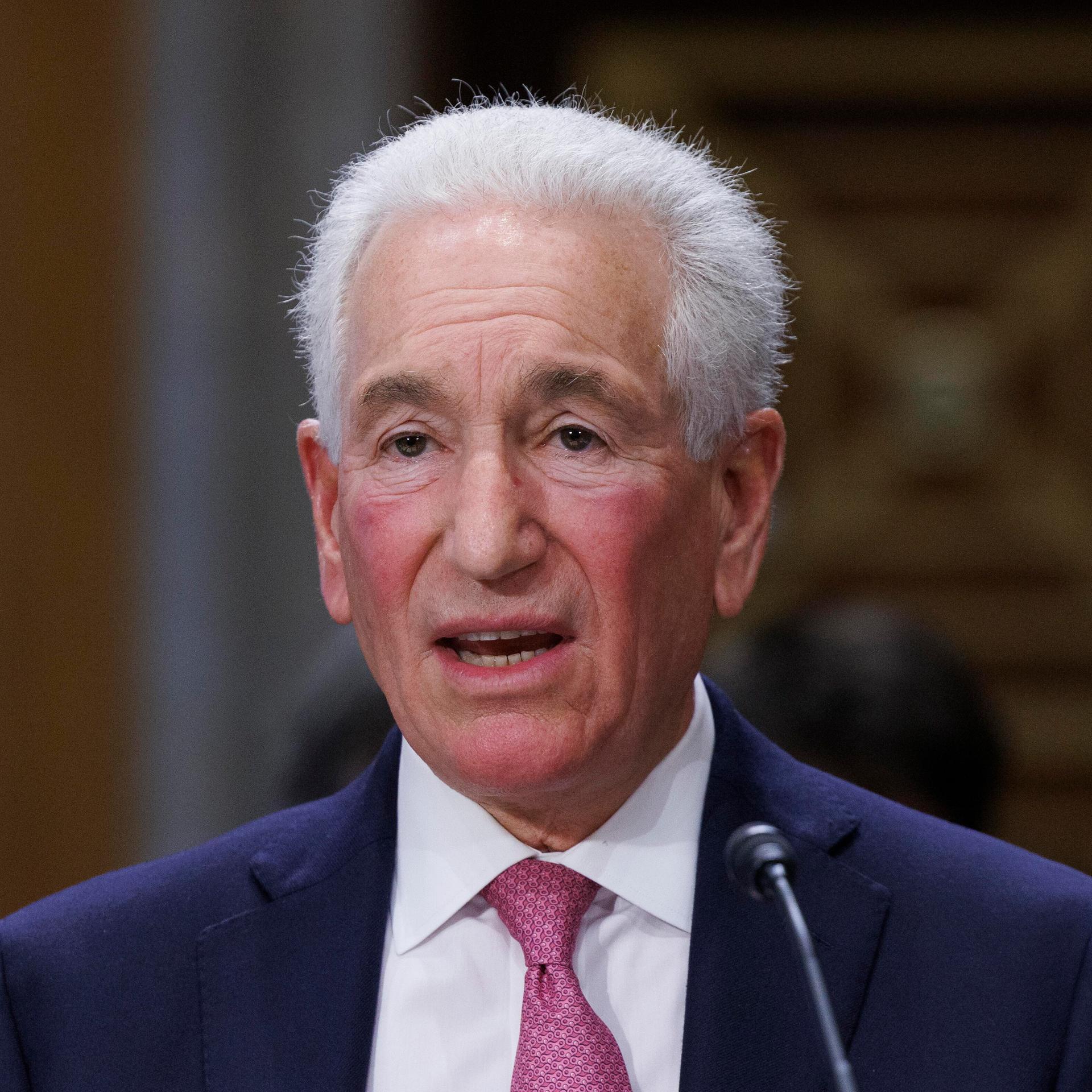 Streit über US-Äußerungen - Amerikanischer Botschafter Kushner verliert Zugang zu französischer Regierung