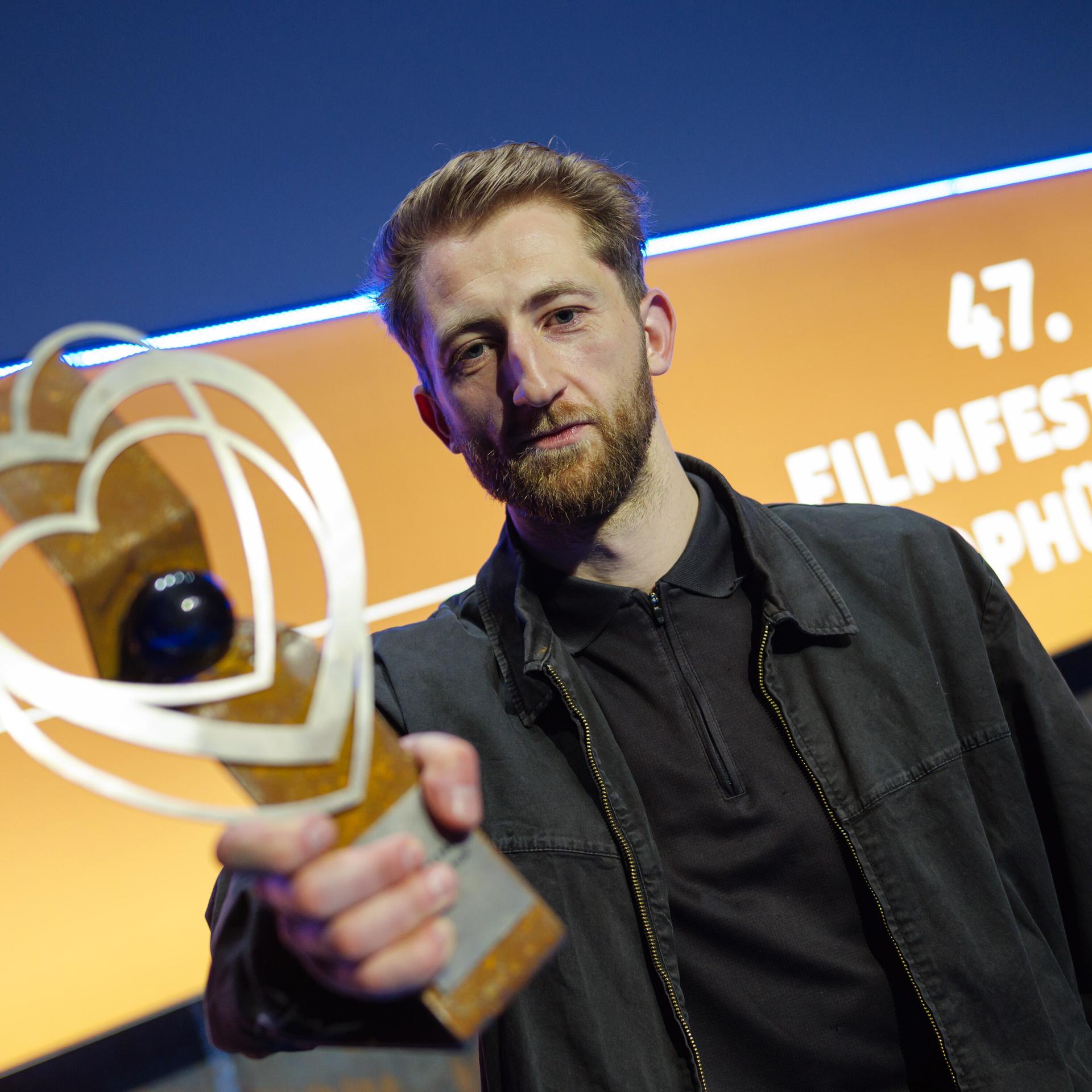 Filmnachwuchs - Max Ophüls Preis für besten Spielfim geht an "Gropiusstadt Supernova"