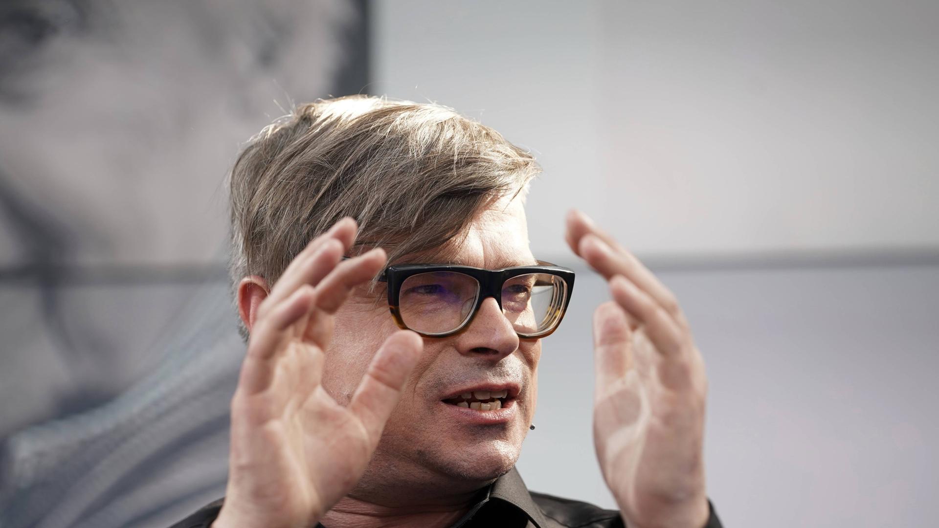  Jaroslav Rudis, tschechischer Schriftsteller