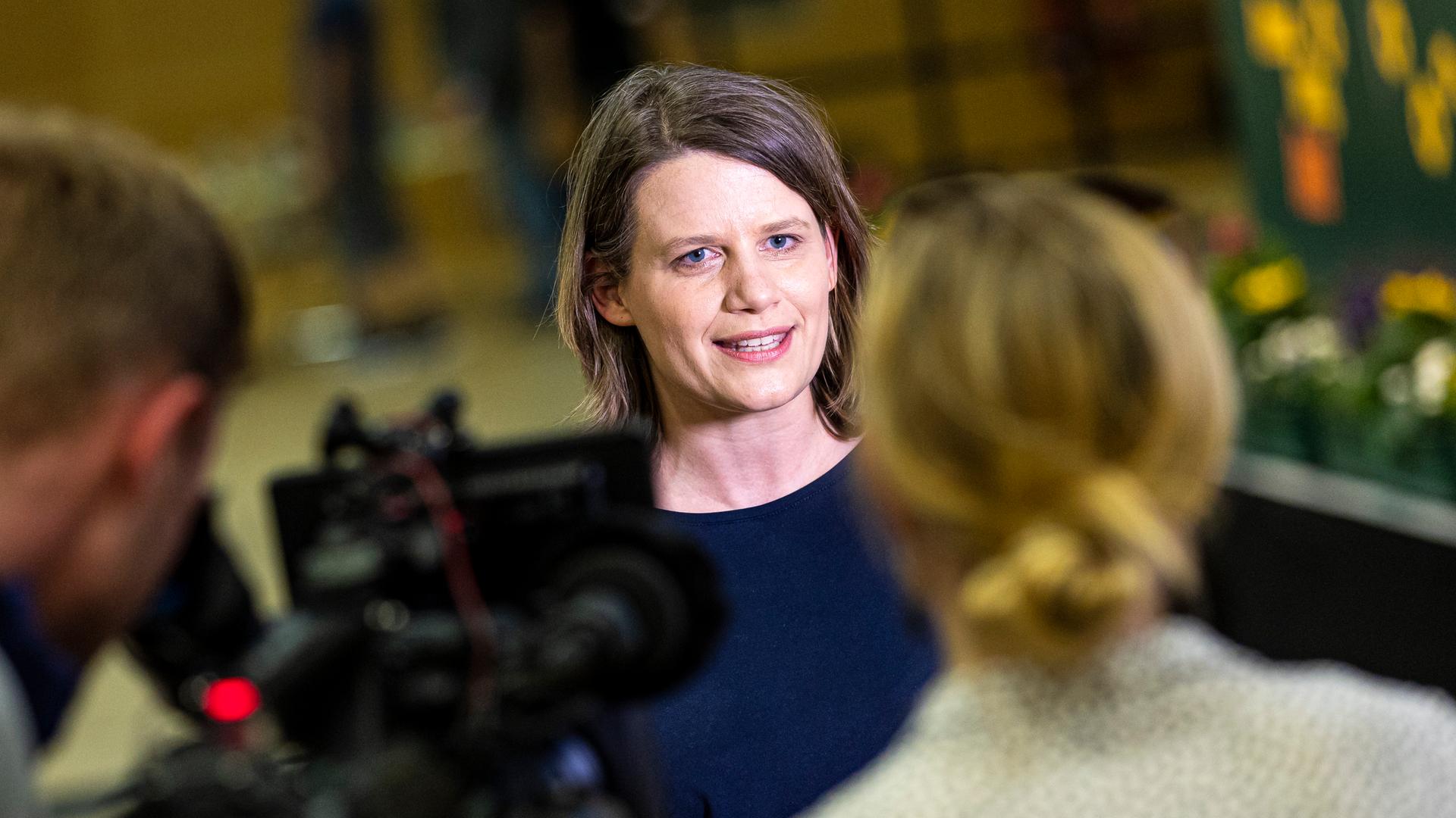 Landesparteitag Bündnis 90/Die Grünen Niedersachsen