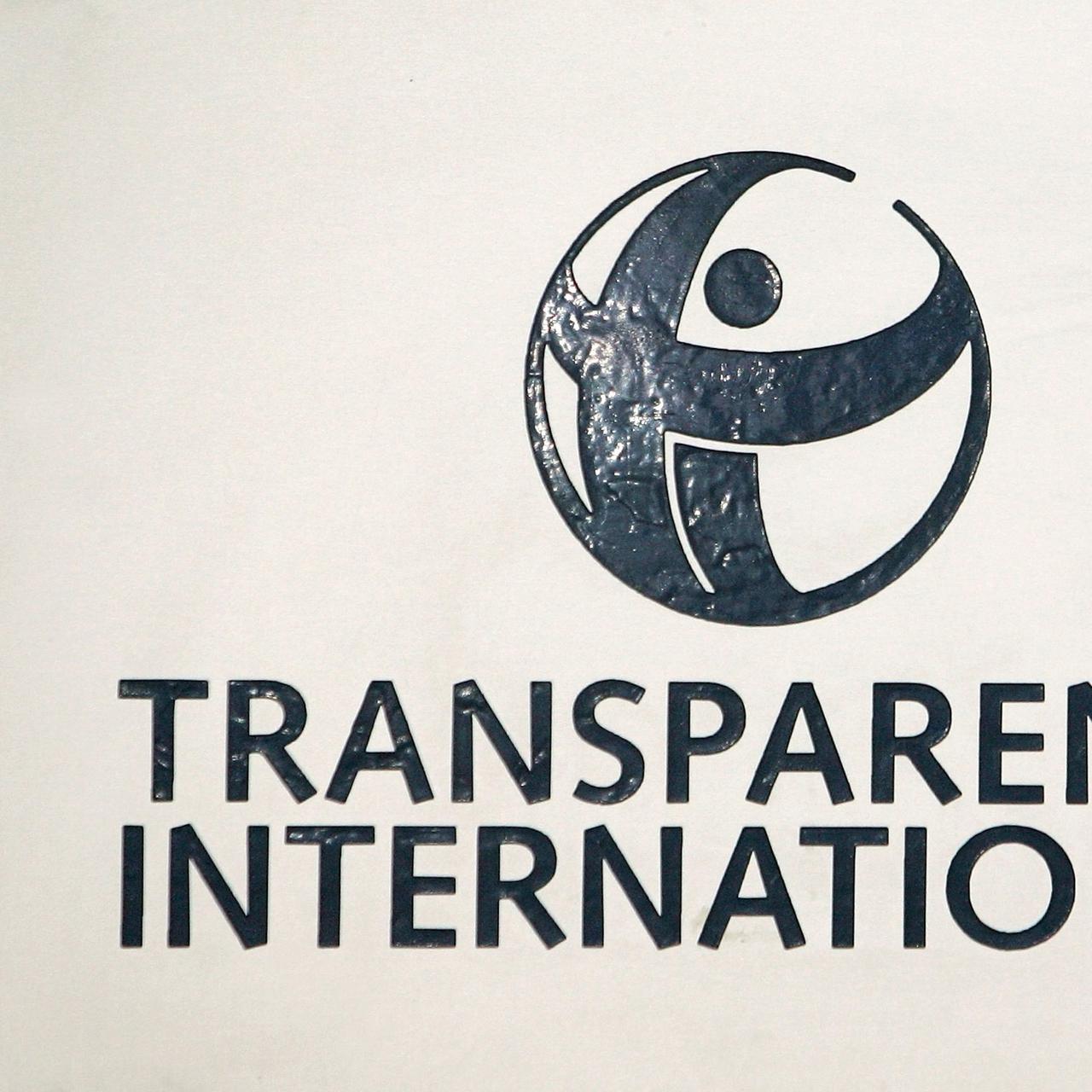 Transparency International - Korruptionsindex: Deutschland verbessert sich auf Rang zehn - Dänemark erneut Spitze