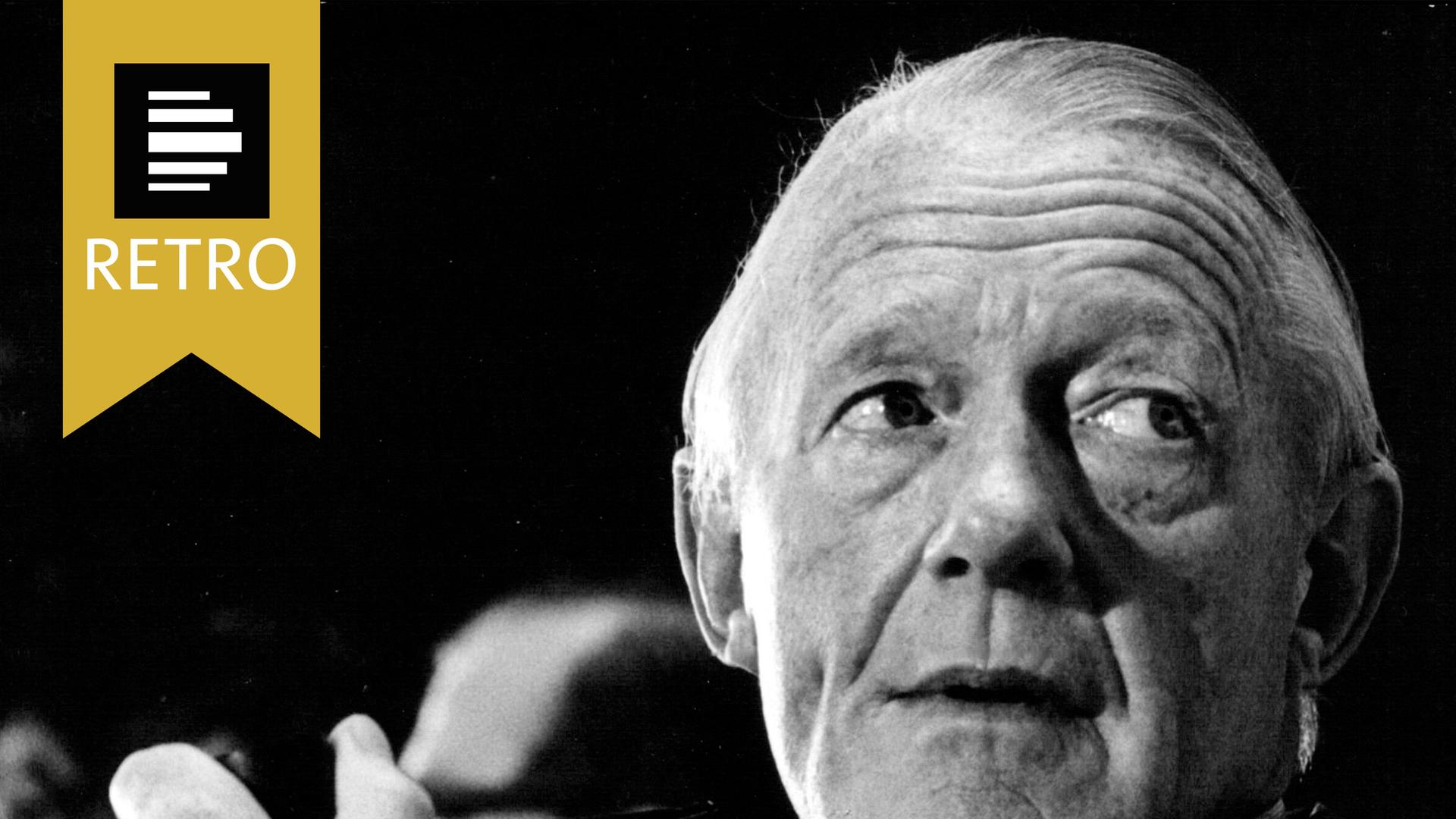 Alwin Münchmeyer, deutscher Bankier und Unternehmer. Alwin Münchmeyer, deutscher Bankier und Unternehmer.