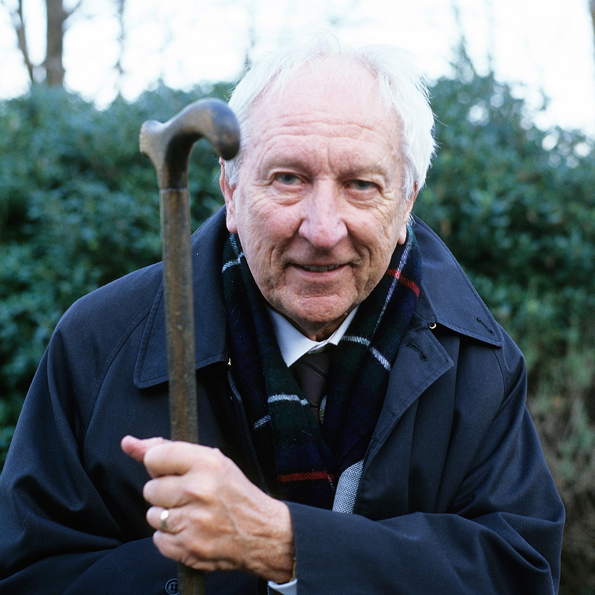 Tranströmers Poesie - Keine Angst vor Gedichten!