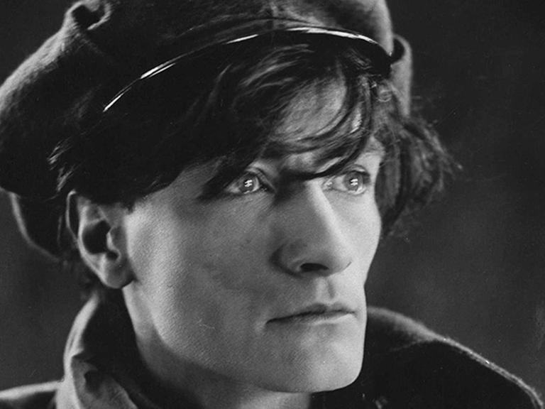 Antonin Artaud (1896-1948) war ein französischer Schauspieler, Dramatiker, Regisseur.
